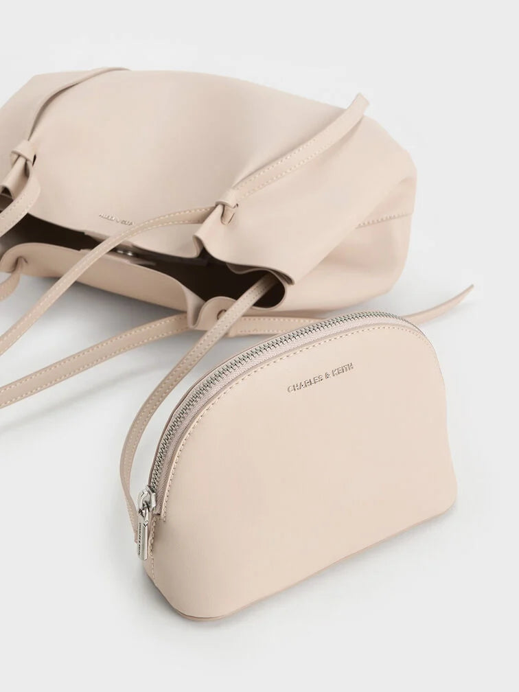 Charles & Keith Calla Tote Bag