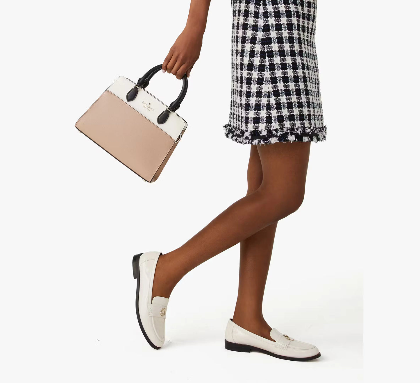 Kate Spade Madison Small Satchel