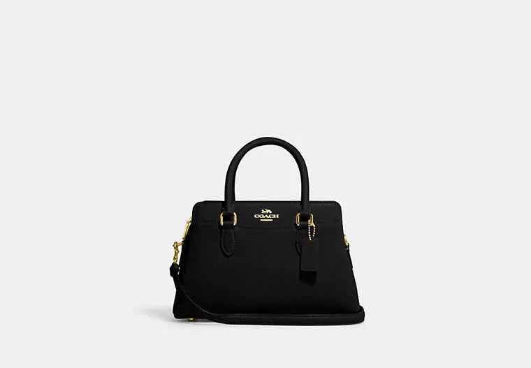 Coach Mini Darcie Carryall Bag
