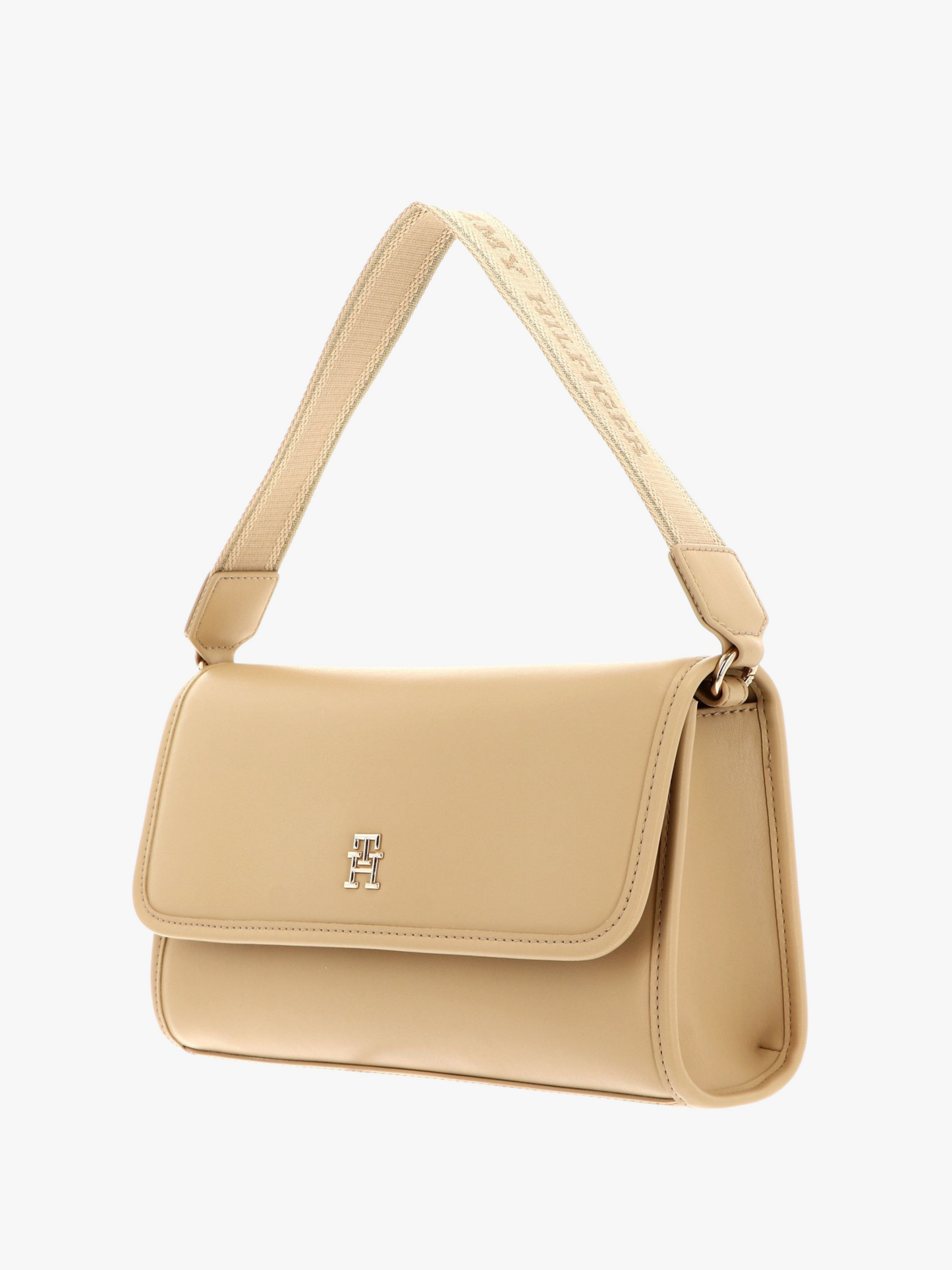 Tommy Hilfiger TH Logo Shoulder Bag