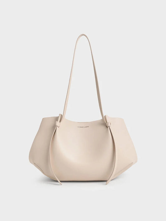 Charles & Keith Calla Tote Bag