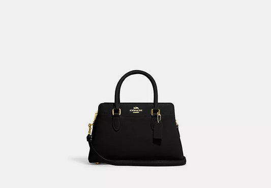 Coach Mini Darcie Carryall Bag
