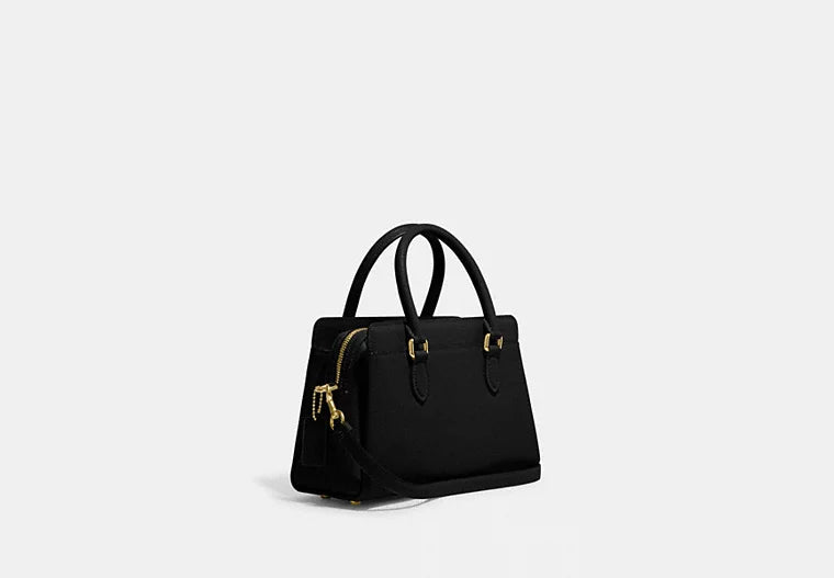 Coach Mini Darcie Carryall Bag