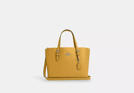 Coach Mollie Tote Bag 25