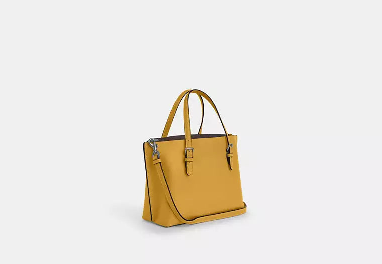 Coach Mollie Tote Bag 25