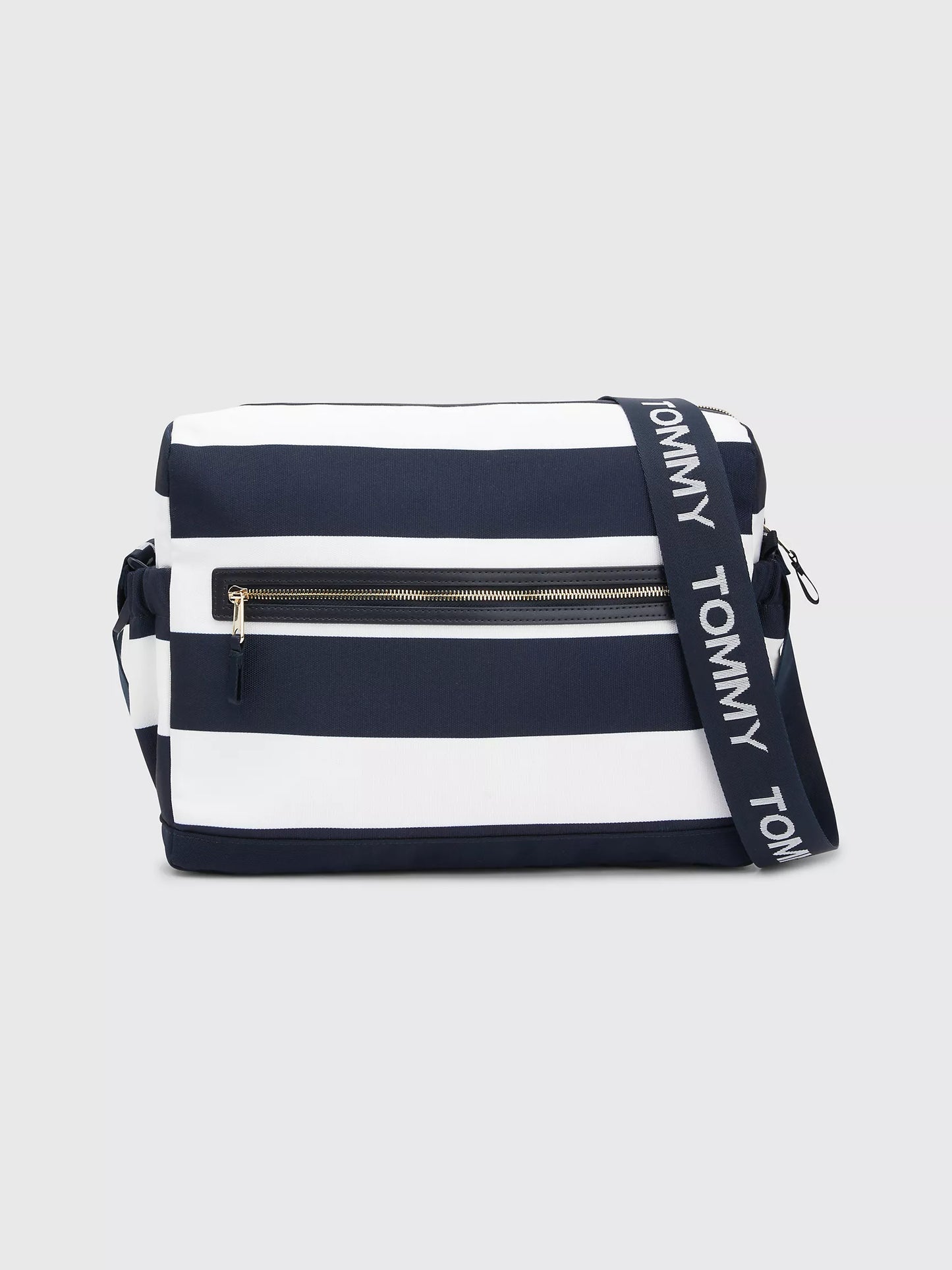 Tommy Hilfiger Prep Stripe Baby Changing Bag