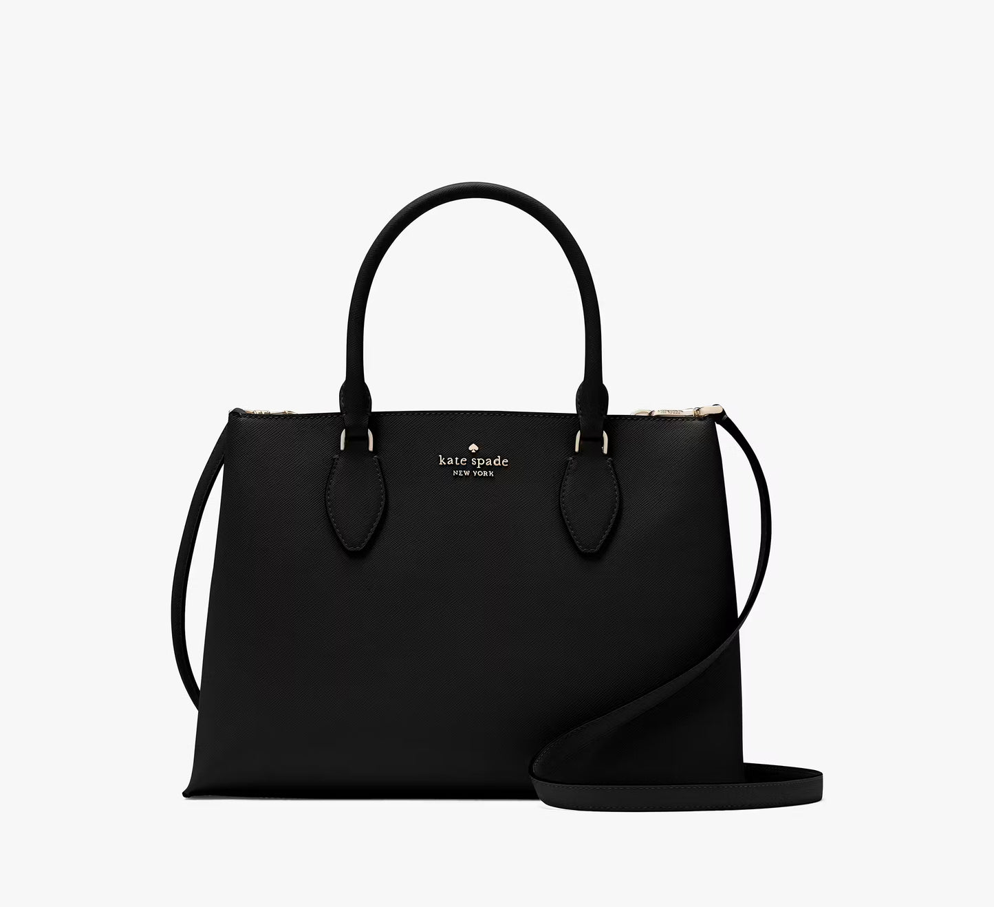 Kate Spade Rae Medium Satchel